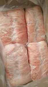 Wholesale Meat & Poultry: Lamb Tail Fat