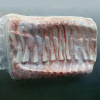 Halal Frozen Lamb Rack Frenched 12 Ribs