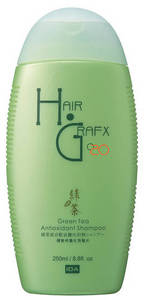 Wholesale green tea: Hair.GraFx Green Tea Antioxidant Shampoo