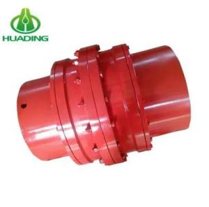 Wholesale lifting gear: GIICL Type Drum Type Coupling