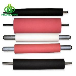 Wholesale rubber rollers: Rubber Rollers-PU Conveyor Rollers     Cardan Shaft Parts     Metallurgical Accessories Wholesale