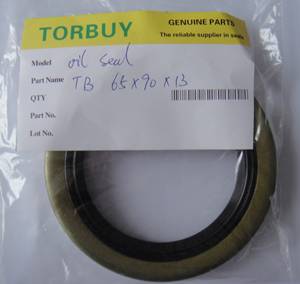 Oil Seal