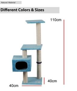 wholesale cat trees