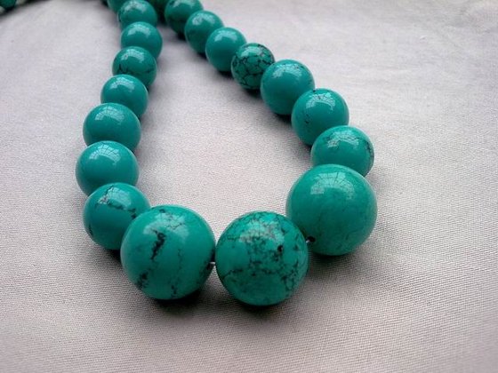 turquoise precious stone