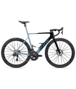 Wholesale carbon bicycle frame: 2024 Giant Propel Advanced SL 0 Road Bike (M3BIKESHOP)