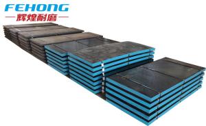 Wholesale new loader: FEHONG Factory Direct Wear Resistant Steel Plate