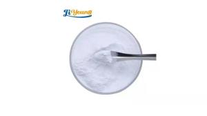 Wholesale Other Health Care Products: Top Quality Hyaluronic Acid CAS 9004-61-9 Materials Cosmetics Powder Good Moisturizing
