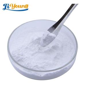 Wholesale Cosmetic Raw Materials: High Quality Hydrolyzed Sodium Hyaluronate