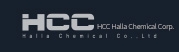 Halla Chemical Co., Ltd. Company Logo