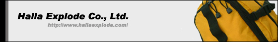 Halla Explode Co., Ltd.