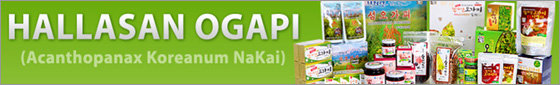 Hallasan Ogapi Co., Ltd.