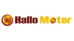 HalloMotor Company Logo