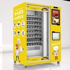 Details about   Combo vending machine with 1 year warranty TVC America 