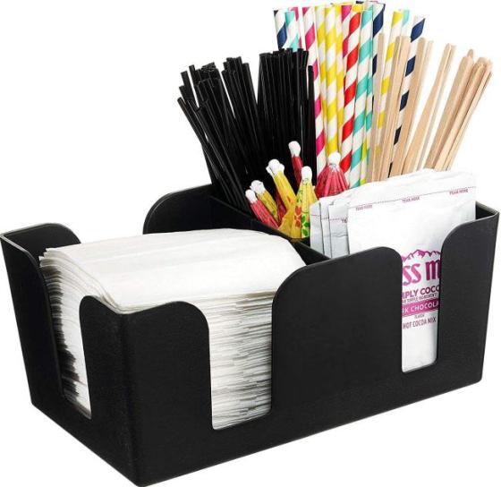 pencil box with compartments