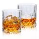 Drinking Glass Whiskey Crystal Drinking Glassware