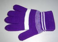 Magic gloves