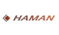 Haman Inc