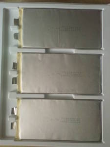 Wholesale cell phone pda: Lithium Polymer Batteries