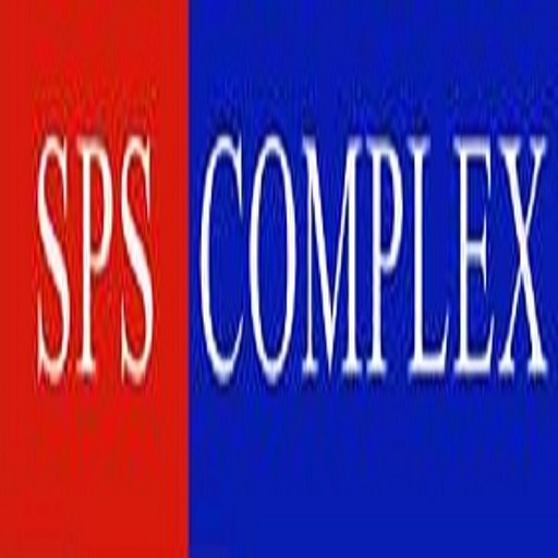 SPScomplex Company Logo