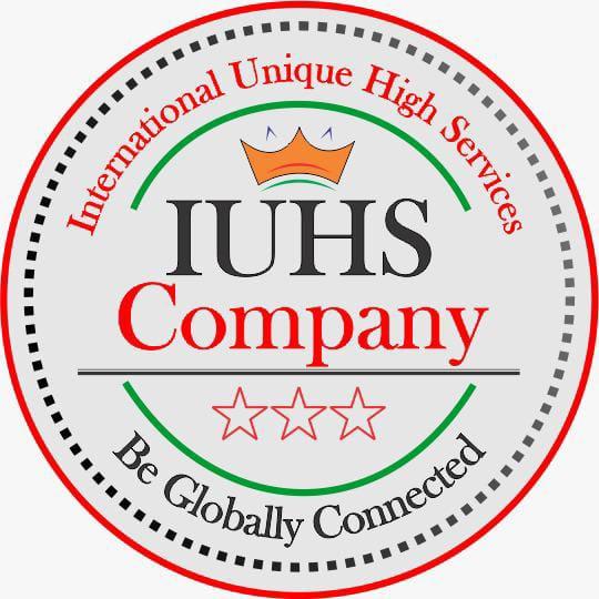 Iuhscompany
