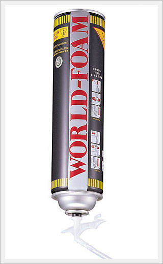 World Component Polyurethane Foam (Gun-Type)(id:3965562). Buy ...