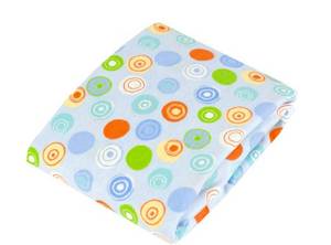 Wholesale printing: Washable Durable Printed Knitted Fitted Sheets