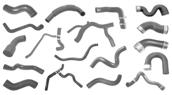 Radiator Hose(id:10731536). Buy Pakistan Radiator hose, Rubber hose