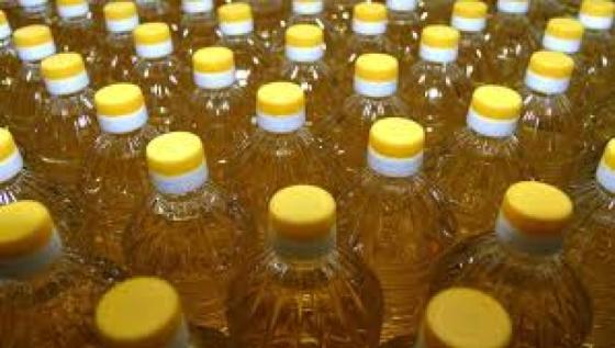 Sell Refined Corn Oil(id:24173242) from Hammad International Trading