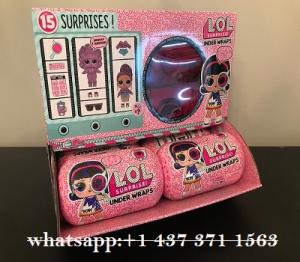 buy lol surprise dolls wholesale