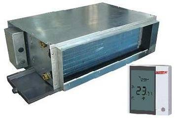 Sell  Duct Fan Coil Unit