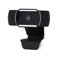 4K UHD Resolution USB PC Camera with Built-in Microphone Web Camera for Skype Live Class Conference 2