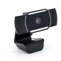 4K UHD Resolution USB PC Camera with Built-in Microphone Web Camera for Skype Live Class Conference 3