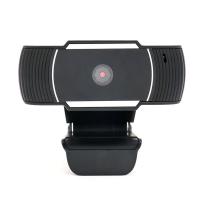 4K UHD Resolution USB PC Camera with Built-in Microphone Web Camera for Skype Live Class Conference