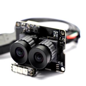 Wholesale d1 image: WDR Dual Lens Camera Module       Dual Camera Module     WDR Camera Module