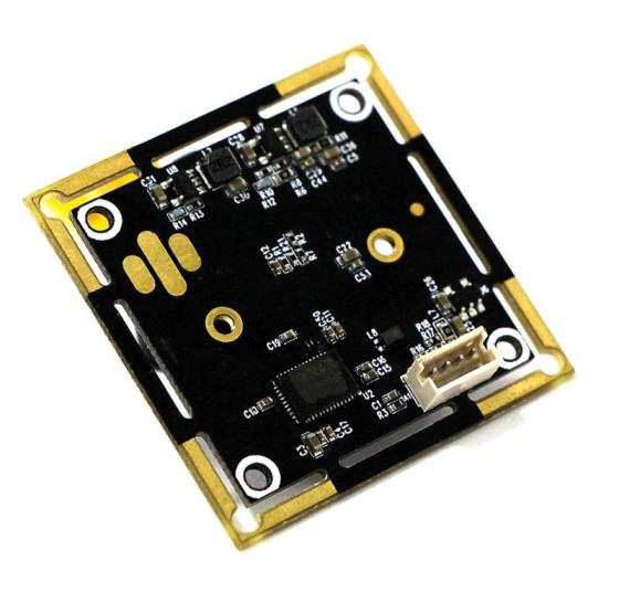 1080P WDR Camera Module for Face Recognition     2MP Camera Module    Face Recognition Camera Module