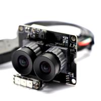 WDR Dual Lens Camera Module Dual Camera Module WDR Camera Module