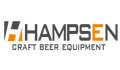 Dalian Hampsen Metal Products Co ., Ltd Company Logo