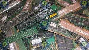 Wholesale reuse: RAM Memory, Ewaste RAM Memory, Reuse, Recovery Wholesale reuse: RAM Memory, Ewaste RAM Memory, Reuse, Recovery