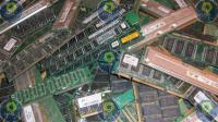 RAM Memory, Ewaste RAM Memory, Reuse, Recovery