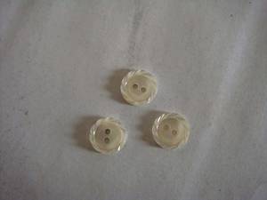 Wholesale mop shells: Shell Button