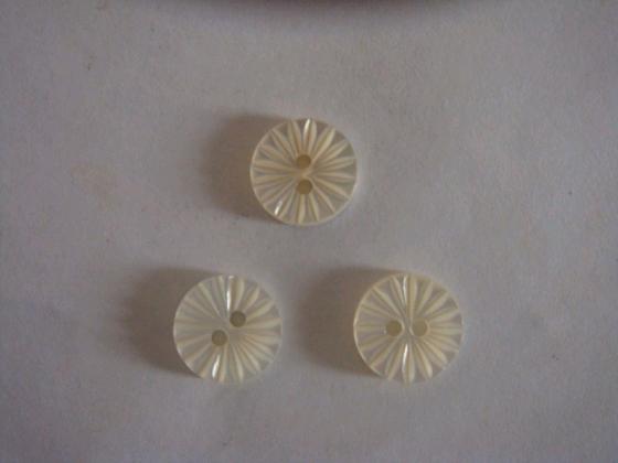 Shell Button
