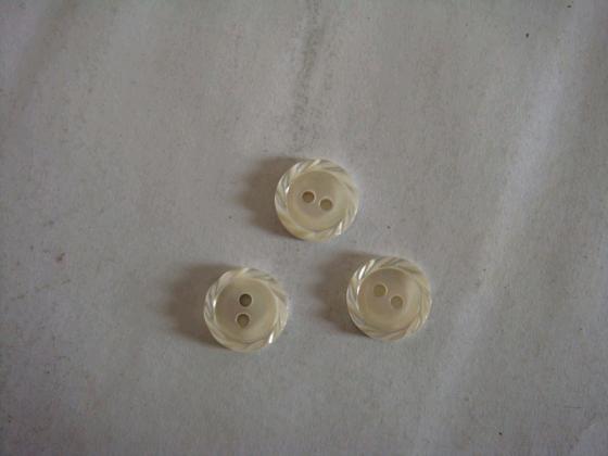 Shell Button