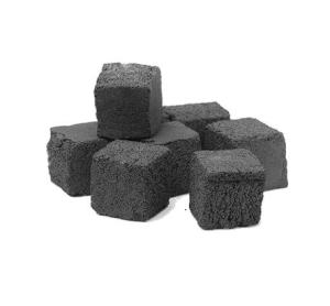 Wholesale charcoal: Coconut Charcoal