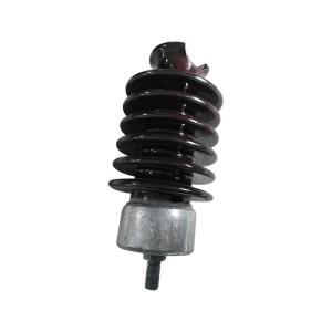 Wholesale Electronic Accessories & Supplies: Silicone or Ceramic HV Post Type Insulator for Utility Poles