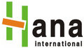 Hana International Co., Ltd. Company Logo