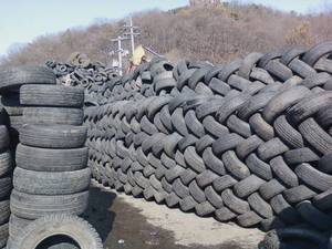 Wholesale 12r22 5: Used Tyres
