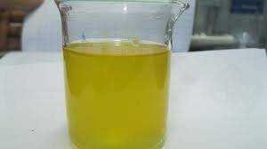 Wholesale crude fish oil: Crude Fish Oil