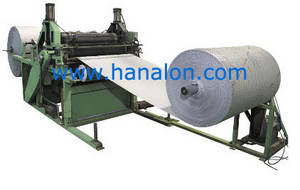 Wholesale fabric machine: Laminating Machine