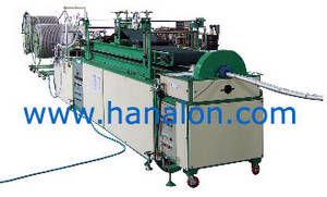 Wholesale Plastic Extruders: Forming Machine
