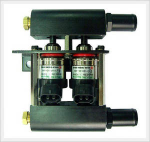Wholesale Natural Gas: Injector (DDF Type)